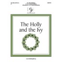 The Holly and the Ivy (3-5 Octaves)