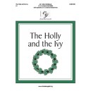 The Holly and the Ivy (2-3 Octaves)