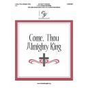 Come Thou Almighty King (2-3 Octaves)