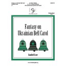 Fantasy on Ukrainian Bell Carol (3-5 Octaves)