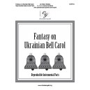Fantasy On Ukrainian Bell Carol (Instrumental Parts)
