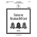 Fantasy On Ukrainian Bell Carol (Full Score)