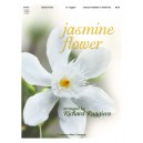 Jasmine Flower (3 Octaves)