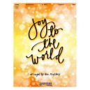 Joy to the World (2-3 Octaves)