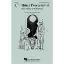 Christmas Processional  (SATB)