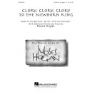 Glory Glory Glory To the Newborn King