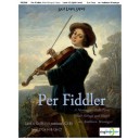 Per Fiddler  (3-5 Octaves)