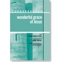 Wonderful Grace of Jesus  (Orch-PDF)