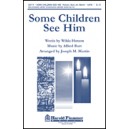 Some Children See Him  (Acc. CD)