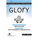 Glory  (SATB)