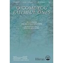 O Come You Faithful Ones  (Acc. CD)