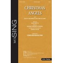 Christmas Angels  (Acc. CD)