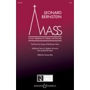 Mass  (SATB Choir/Treble Choir)