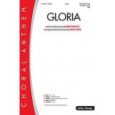 Gloria (Accompaniment CD)