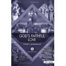 God's Faithful Love (SATB)