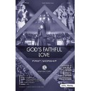 God's Faithful Love (Accompaniment CD)