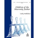 Children of the Heavely Father (3-5 Octaves)