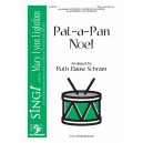 Pat a Pan Noel  (3-Pt)