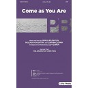 Come As You Are (Accompaniment CD)