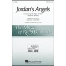 Jordan's Angels (SATB)