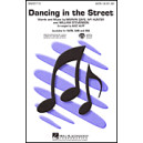 Dancing in the Street (SATB)