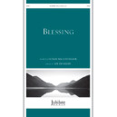 Blessing (SATB)