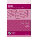 Tunda (Full Score and String Parts)