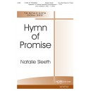 Hymn of Promise (3-5 Octaves)