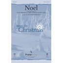 Noel (SATB)