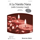 A La Nanita Nana  (SSA)
