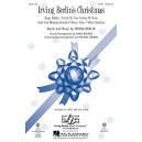 Irving Berlin's Christmas  (SATB)