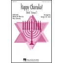 Happy Chanuka