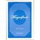 Magnificat (Instrumental Parts)