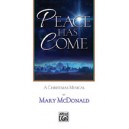 Peace Has Come (Preview Pack)