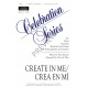 Create in Me / Crea En Mi  (