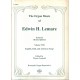 Lemare - Organ Music Series 2 - Volume 8