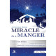 Miracle in a Manger (Bass Rehearsal Track)