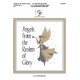 Angels from the Realms of Glory (Full Score)