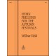 Held - Hymn Preludes for the Autumn Festivals