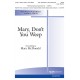 Mary Don't You Weep (Accompaniment CD)