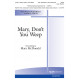 Mary Don't You Weep (Rhythm Parts)