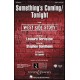 Something's Coming/Tonight (Accompaniment CD)