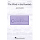 the Wind in the Hemlock  (SATB)