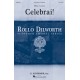 Celebrai  (SATB)