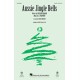 Aussie Jingle Bells  (SATB)