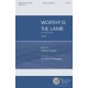 Worthy Is the Lamb  (SATB)