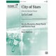 City of Stars (3-5 Octaves)