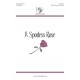 A Spotless Rose  (SATB)