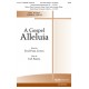 A Gospel Alleluia (Accompaniment CD)