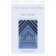 I Will Bless the Lord (SATB)